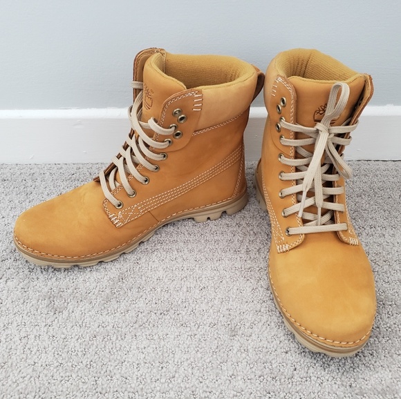 TIMBERLAND Earthkeepers 2015 BROOKTON 6" Classics - Picture 1 of 8